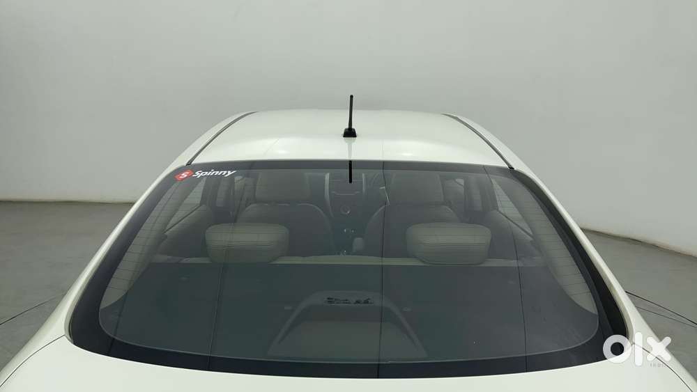 Nissan Sunny 2014-2020 1.5 Xv Cvt, 2017, Petrol