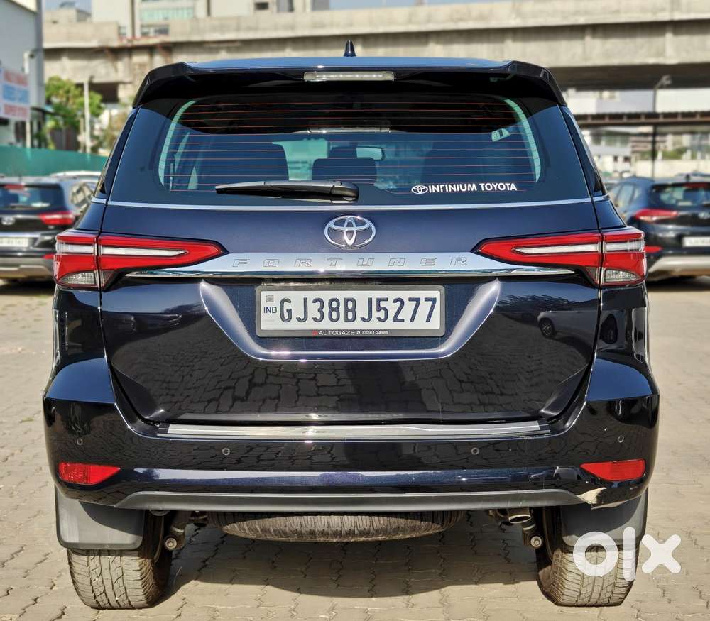 Toyota Fortuner 3.0 4x2 Automatic, 2025, Diesel