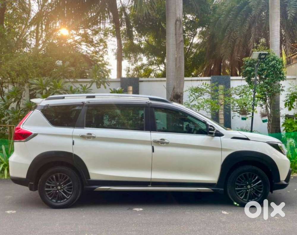 Maruti Suzuki Xl6 1.5 Zeta At, 2021, Petrol