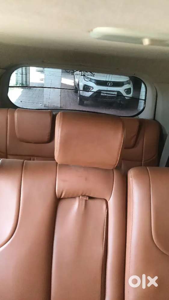 Mahindra Xuv500 2014