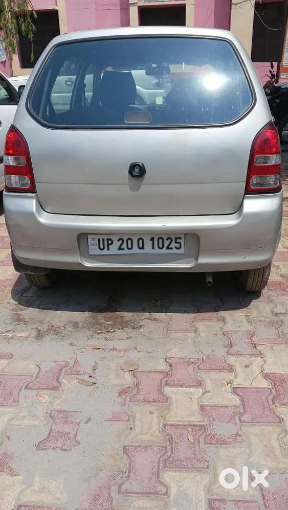 Doctor Car