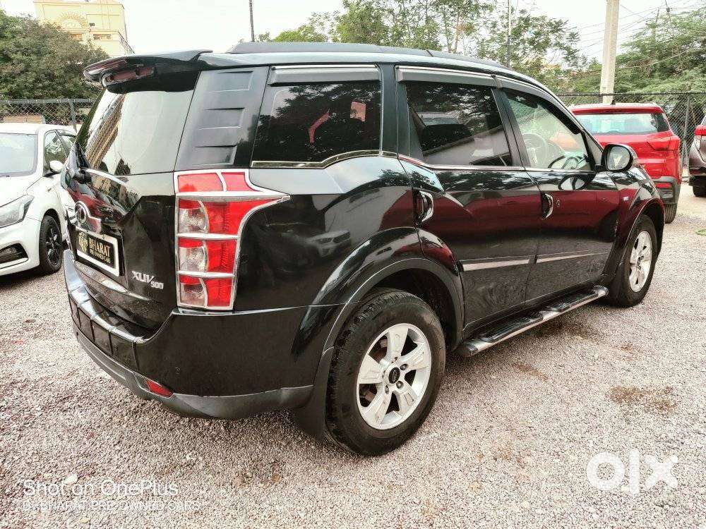 Mahindra Xuv500 W8 2wd, 2013, Diesel