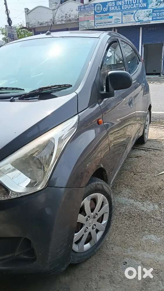 Hyundai Eon Magna 2018
