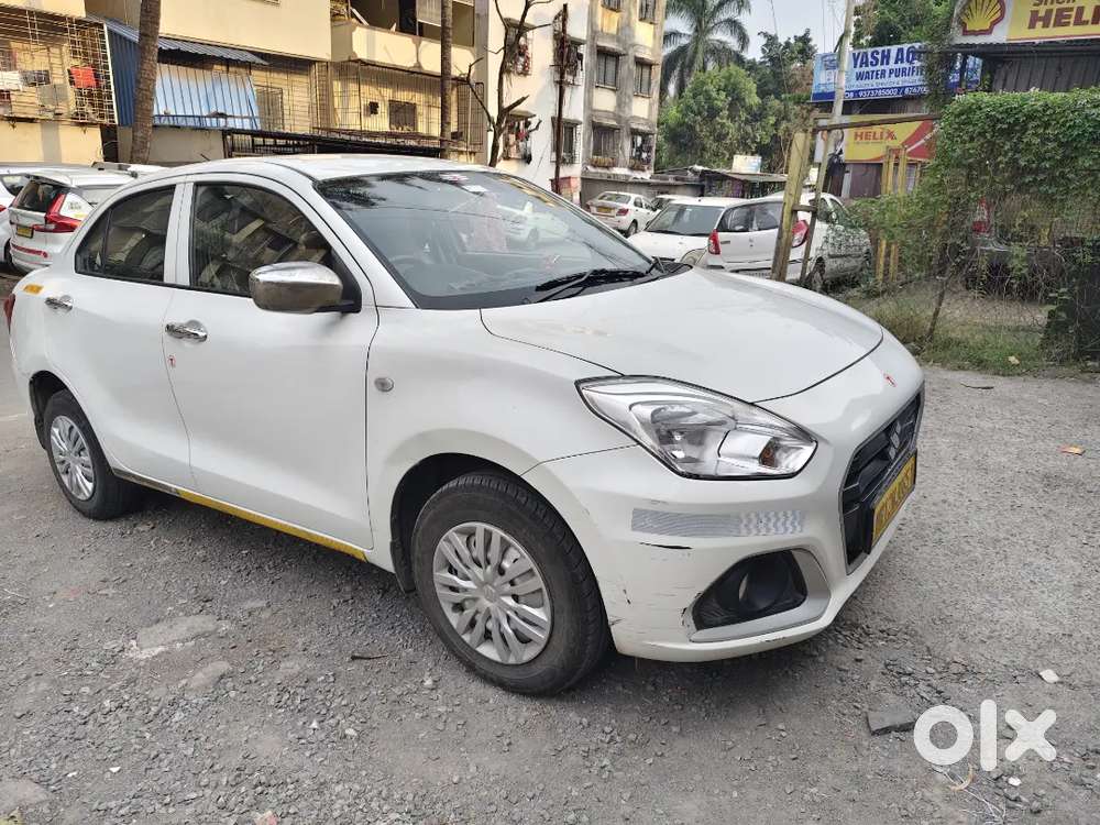 Maruti Suzuki Dzire 2024