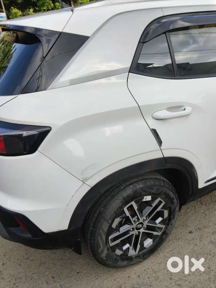 Hyundai Creta 1.5 E 2024