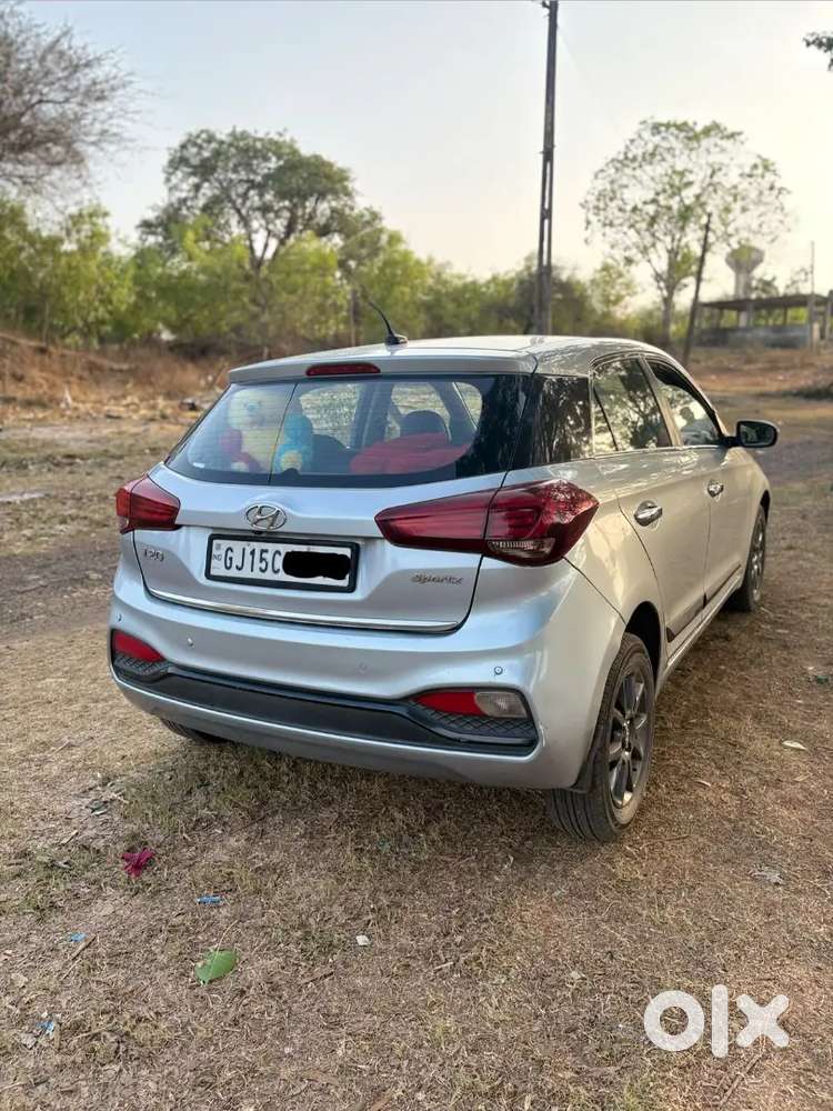 I20 Sports