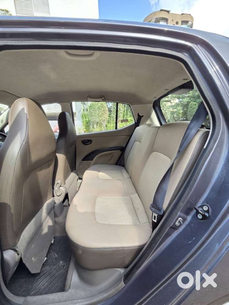 Hyundai I10 1.1l Irde Magna Special Edition, 2014, Petrol