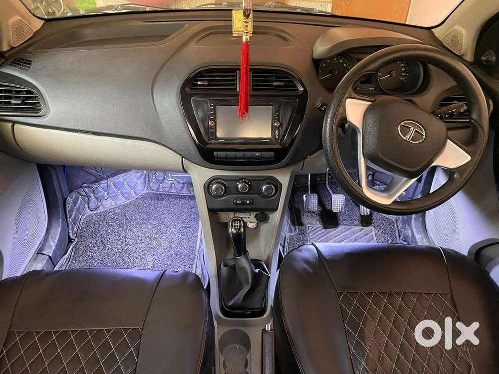 Tata Petrol Manual Car 2017