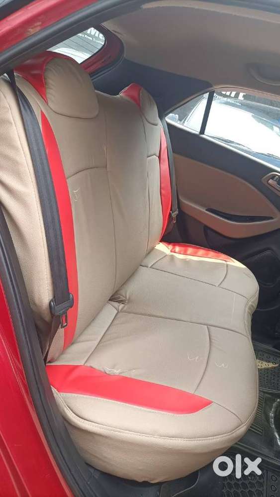 Hyundai I20, 2016, Petrol