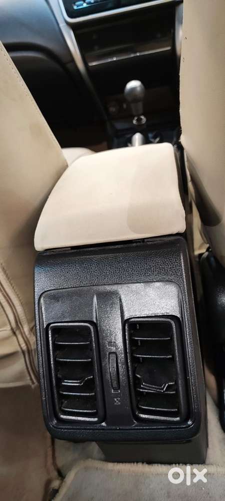 Honda City I Dtec Sv, 2014, Diesel