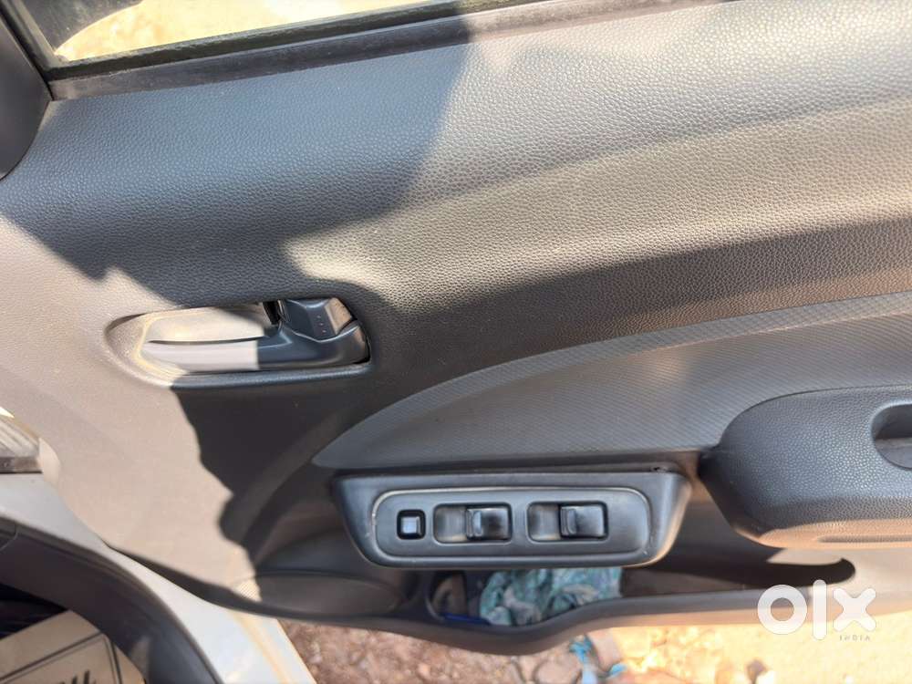 Maruti Suzuki Ritz 2010