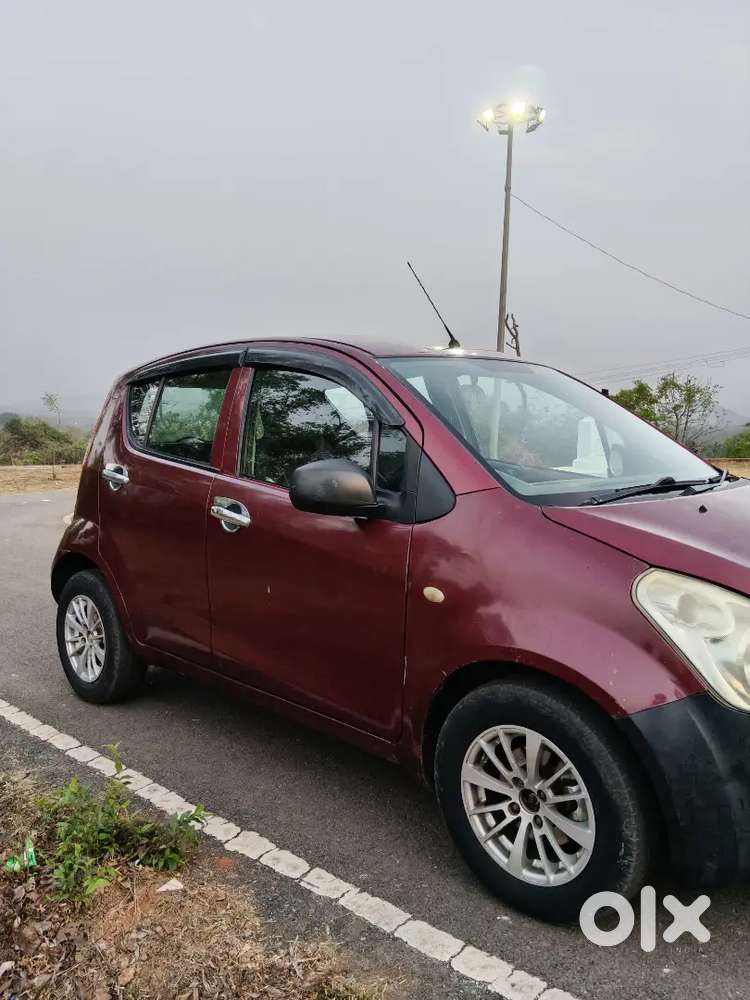 Maruti Suzuki Ritz 2010 Diesel 147872 Km Driven