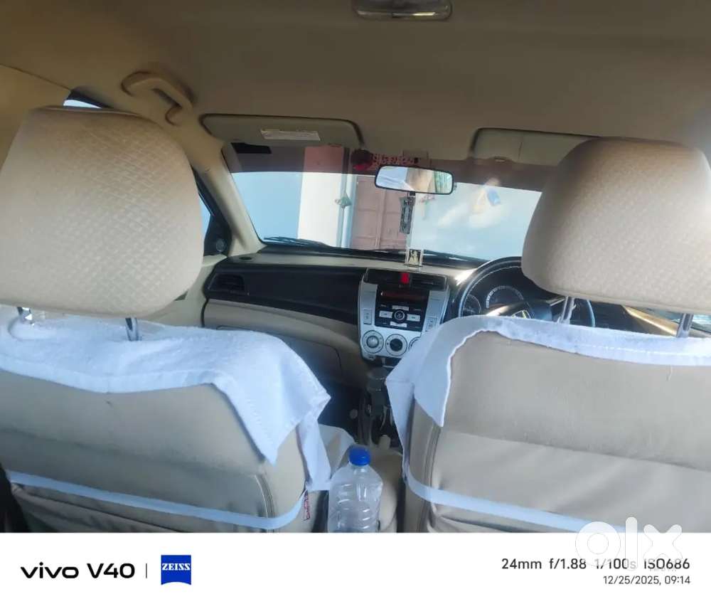 Honda City Petrol 2010 Model