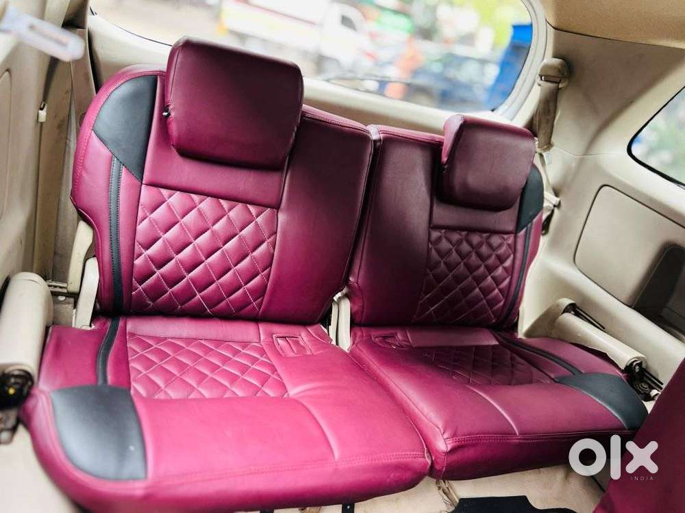 Toyota Innova 2.5 G (diesel) 8 Seater, 2010, Diesel
