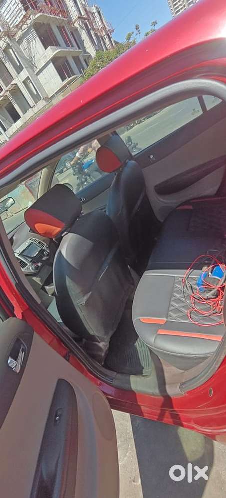 Hyundai I20 2010