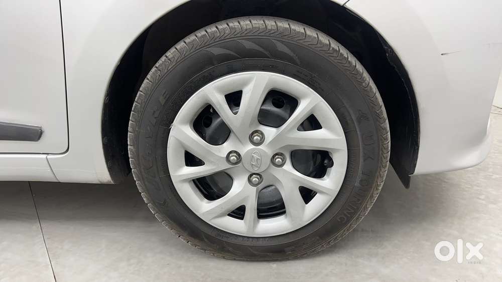 Hyundai Grand I10 1.2 Kappa Sportz, 2018, Petrol