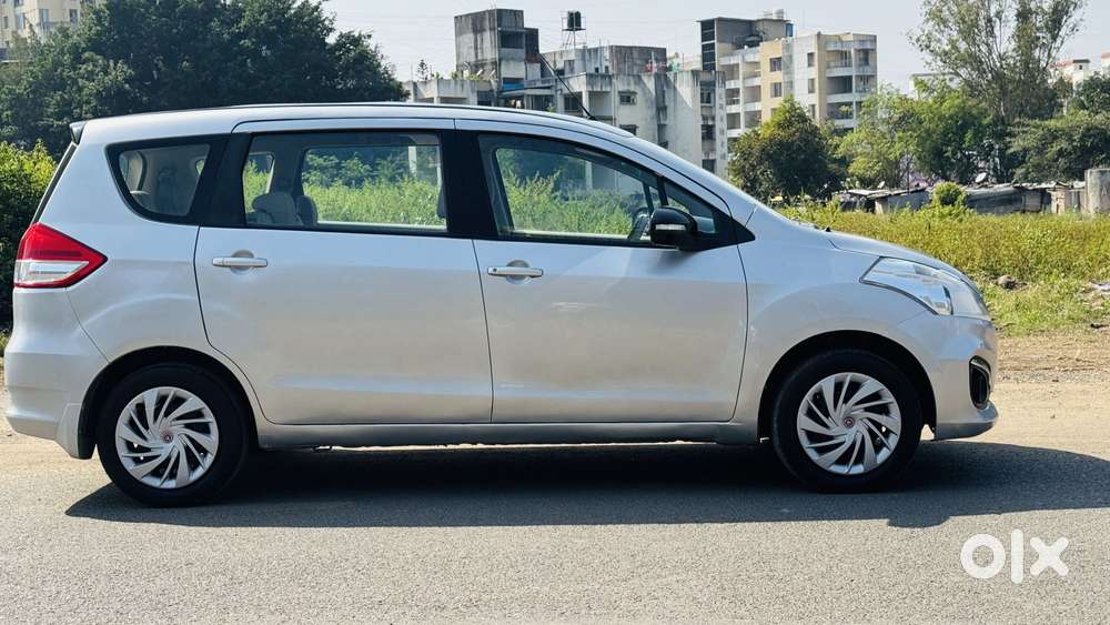 Maruti Suzuki Ertiga Vxi, 2016, Petrol