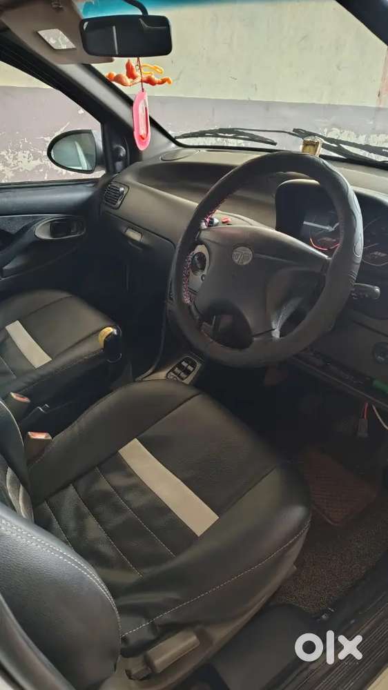 Tata Indigo Ecs 2016