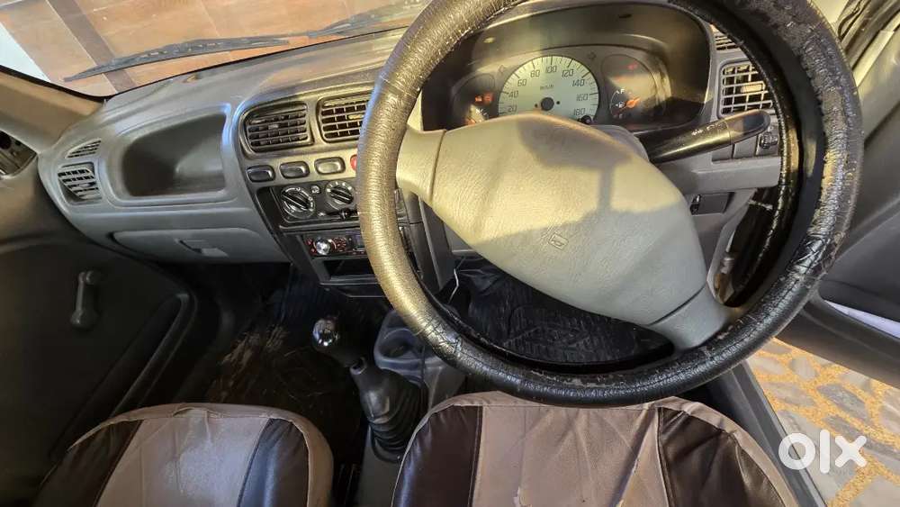 Alto Vx 2008