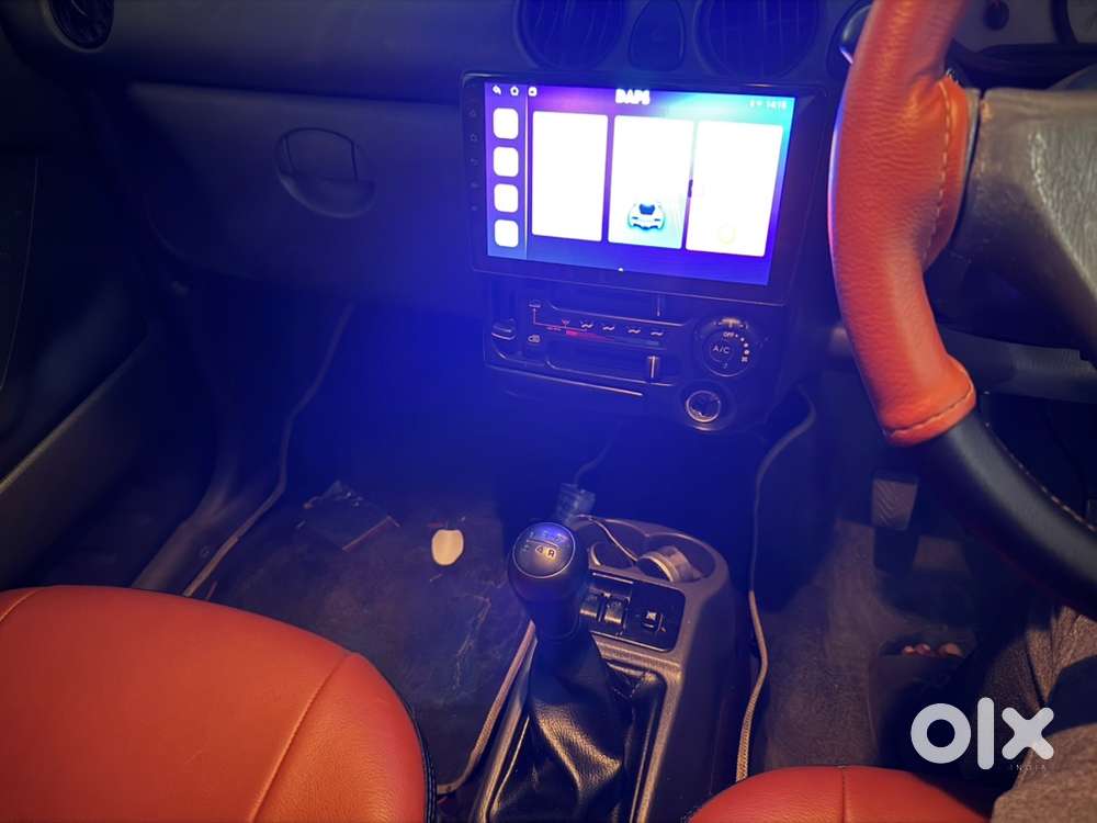 Hyundai Santro Xing Petrol 2007