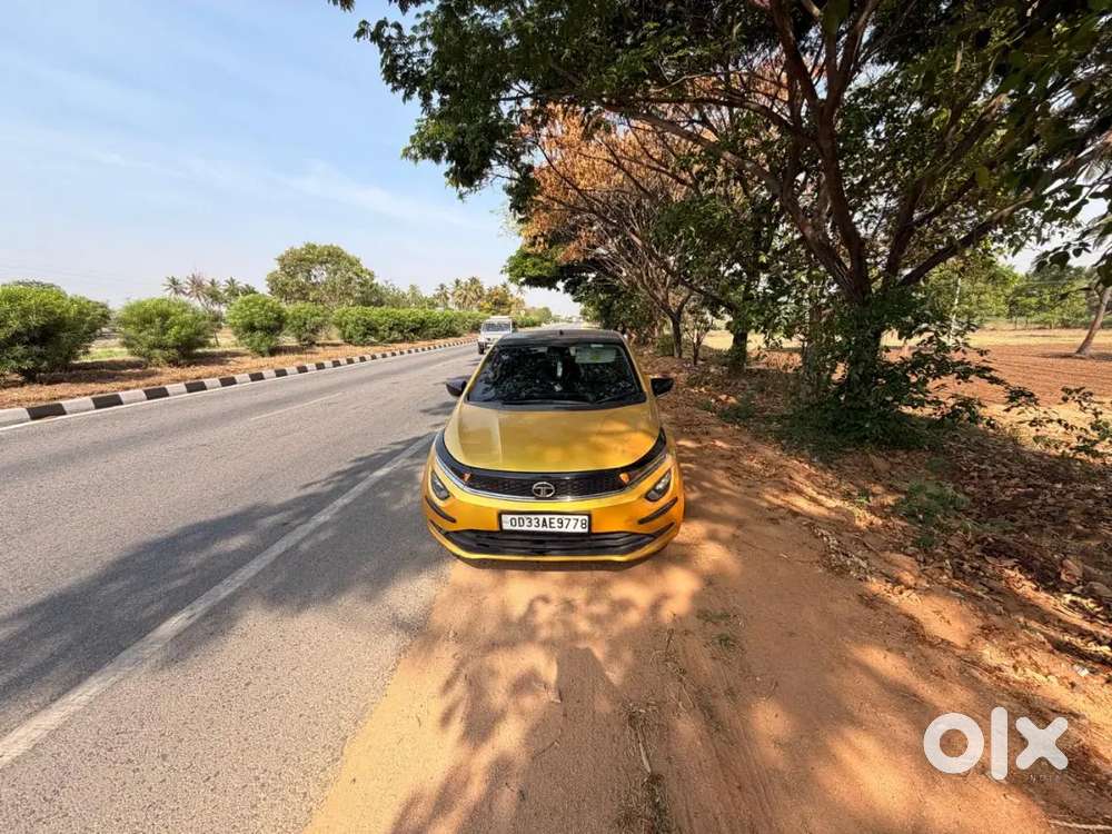 Tata Altroz Xz+ 2022 – Quick Sale  Excellent Condition