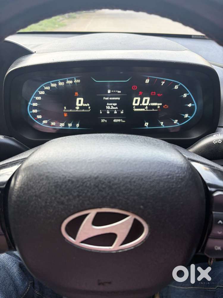 Hyundai I20 N Line N6 1.0 Turbo Mt, 2024, Petrol