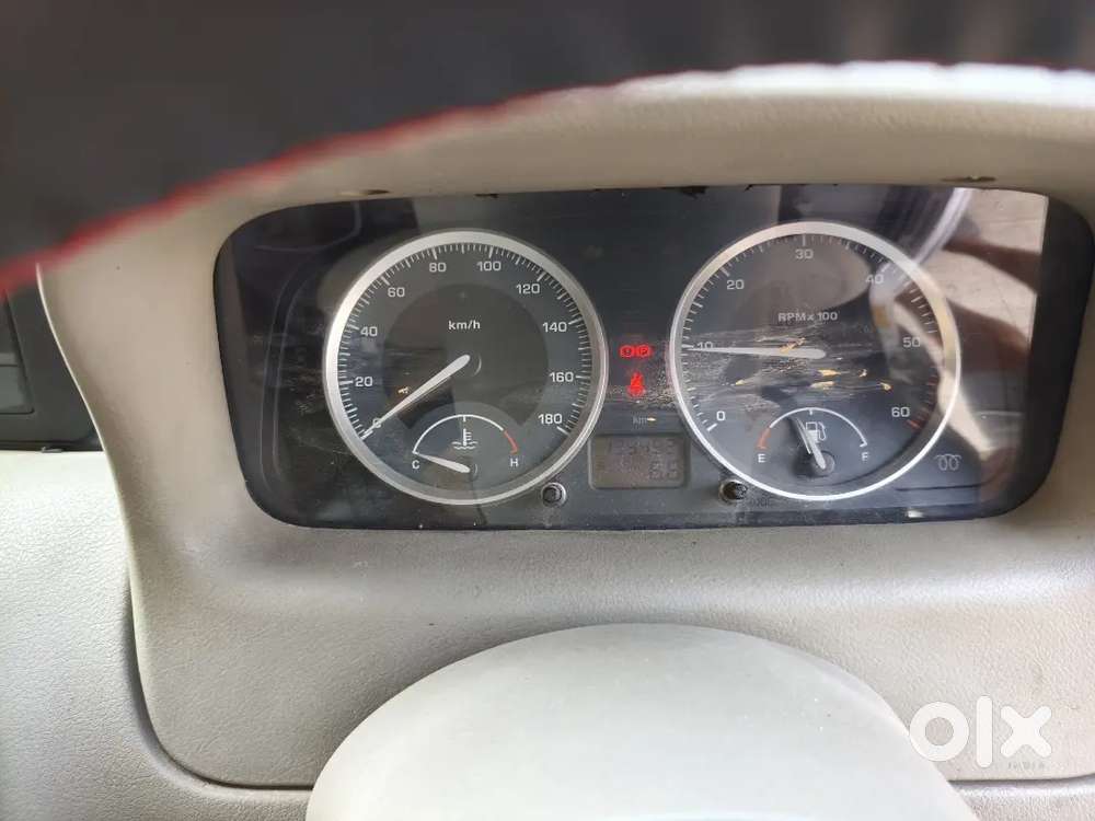 Tata Indigo Cs 2011 Diesel