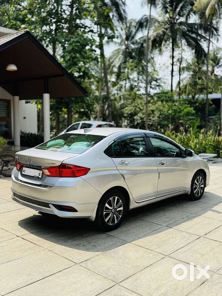 Honda City 2014-2015 I Dtec V, 2017, Diesel