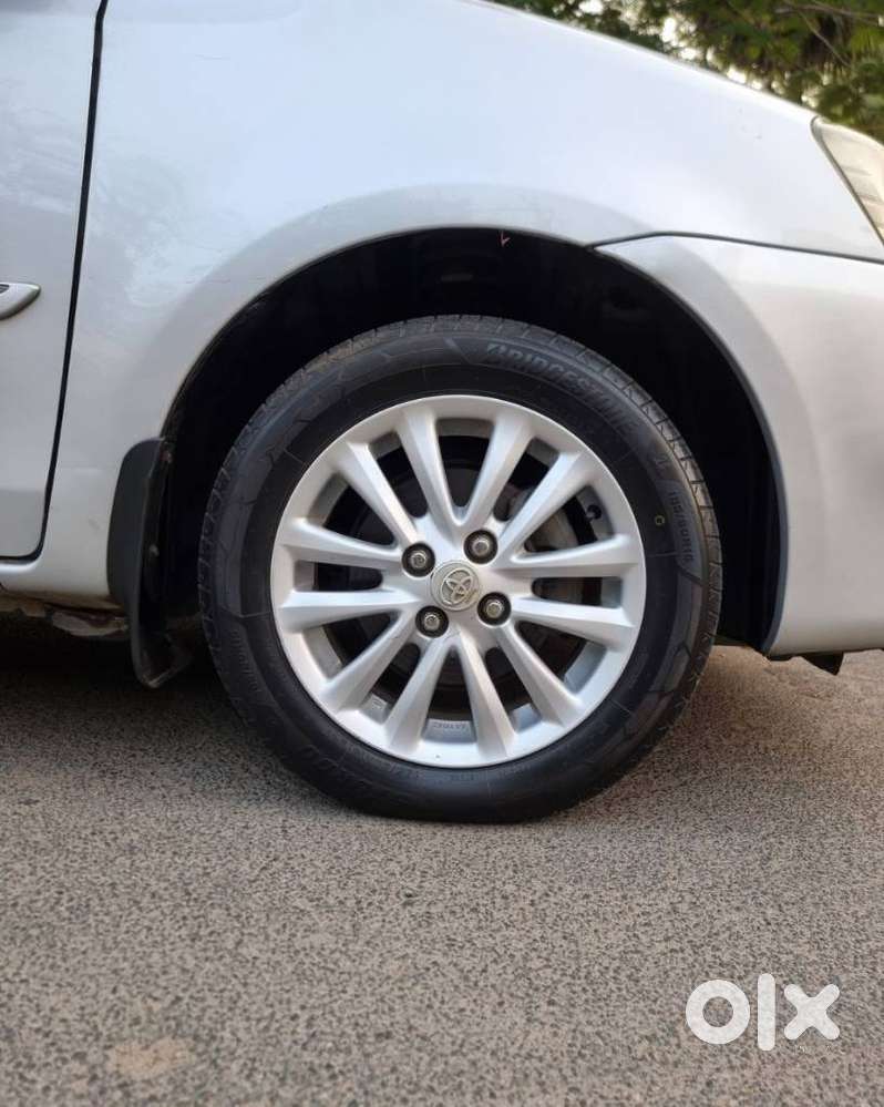 Toyota Etios Vd 1.4, 2014, Diesel