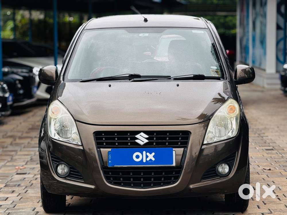 Maruti Suzuki Ritz Vdi, 2015, Diesel