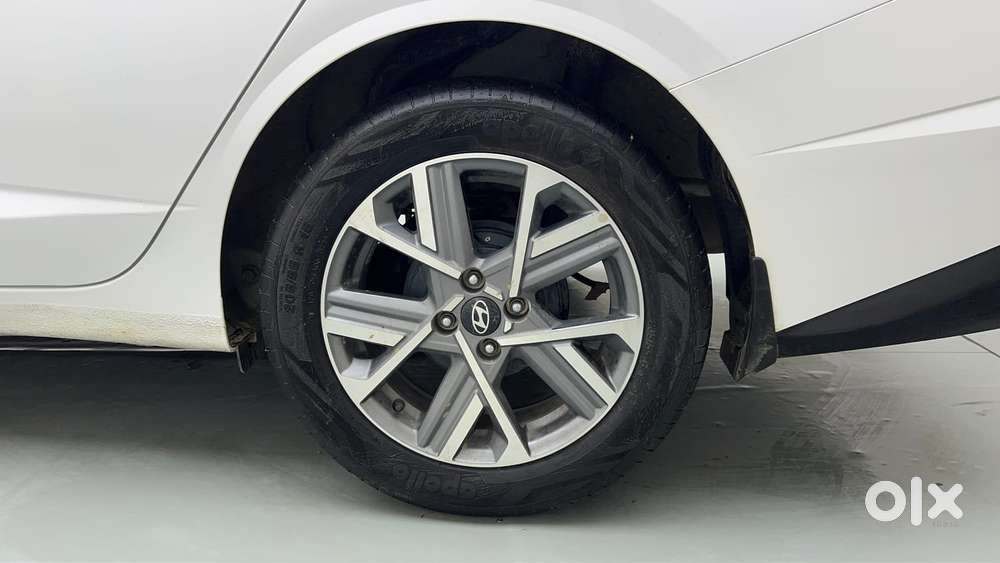 Hyundai Verna 1.5 Sx Petrol Mt, 2025, Petrol