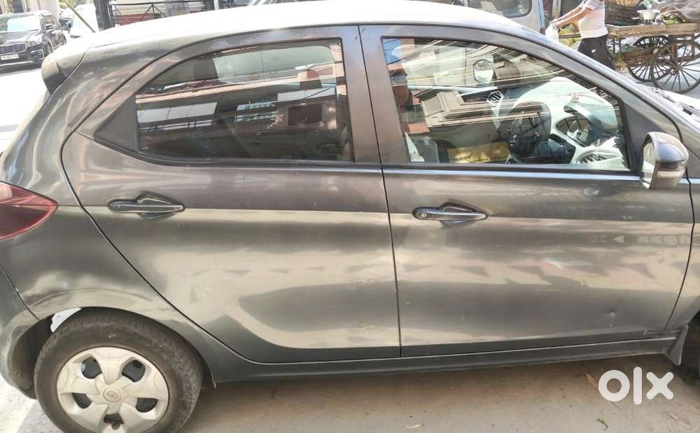 Tata Tiago Ev Xt Mr, 2023, Electric