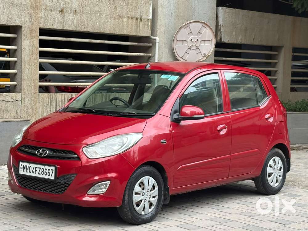 Hyundai I10 1.2 Kappa Magna, 2013, Petrol