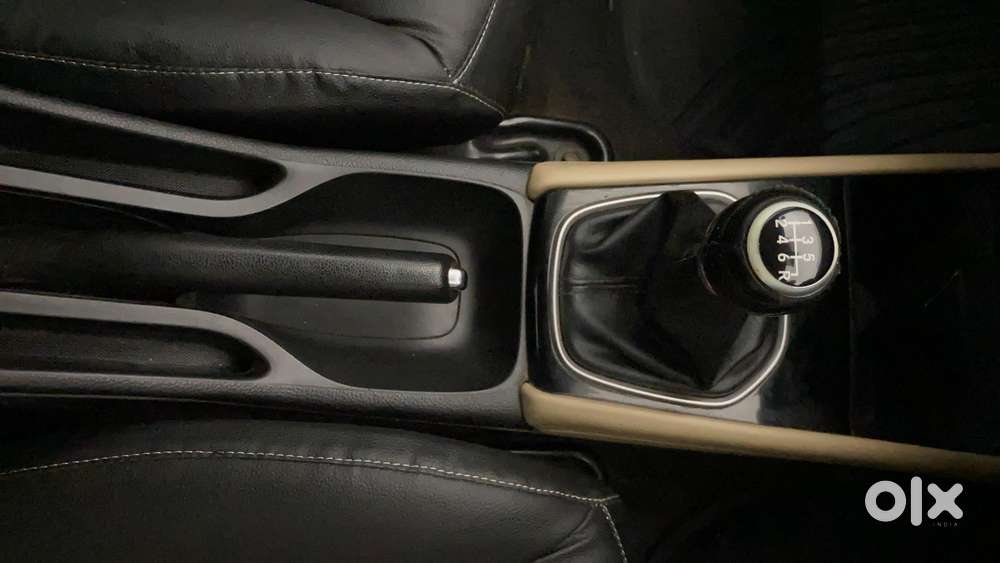 Honda City I-dtec Zx, 2020, Diesel