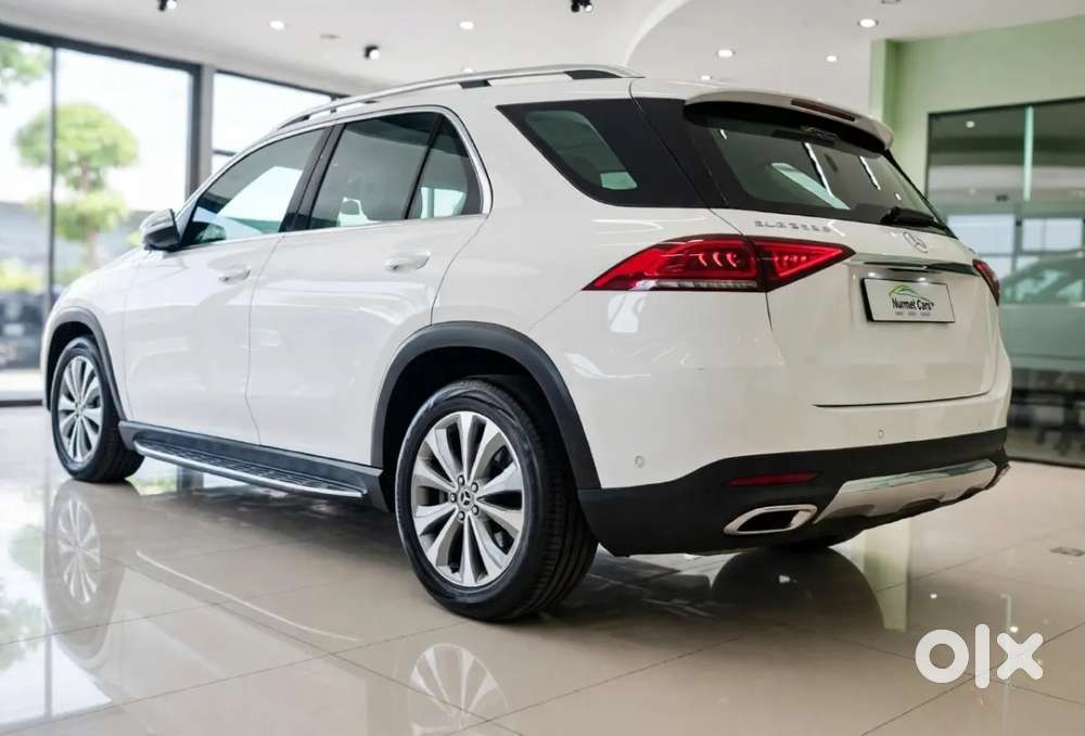 Mercedes-benz Gle, 2023, Diesel