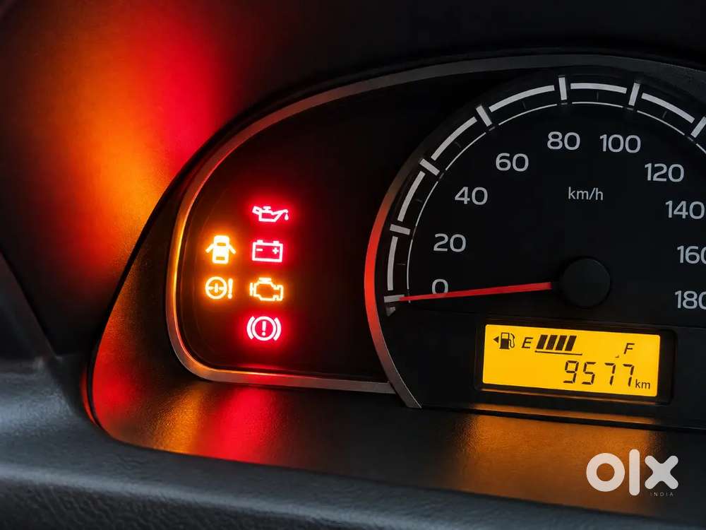 Maruti Suzuki Alto 800 LXI 2018