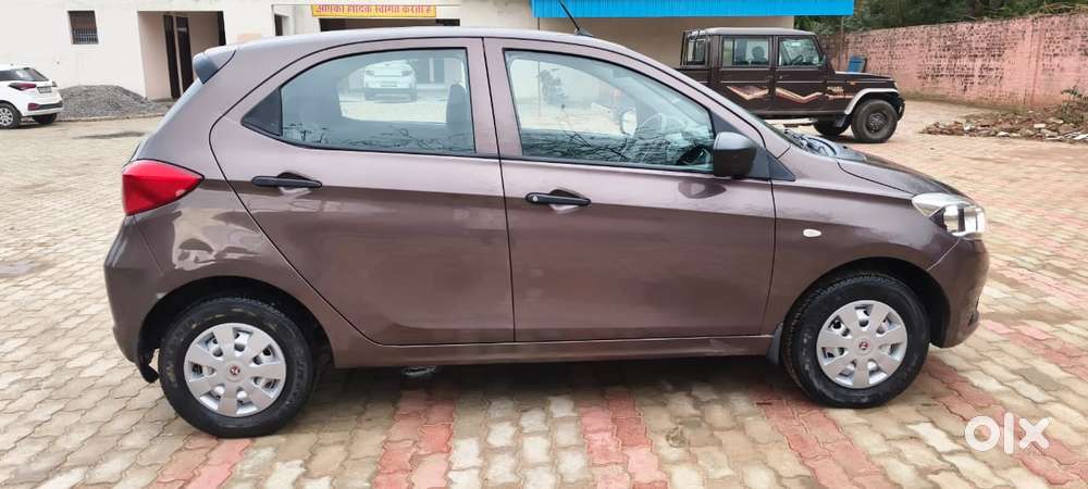 Tata Tiago 1.05 Revotorq Xe, 2019, Petrol