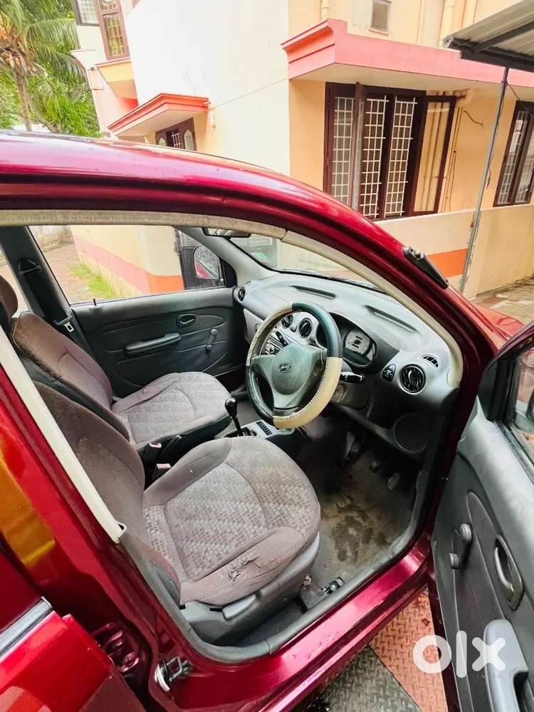 2007 Model Santro Gl Ac Available  . Second Owner