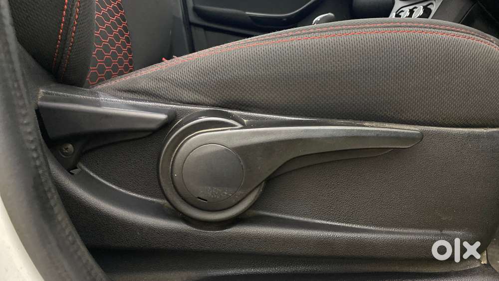 Tata Tiago Jtp Petrol, 2019, Petrol