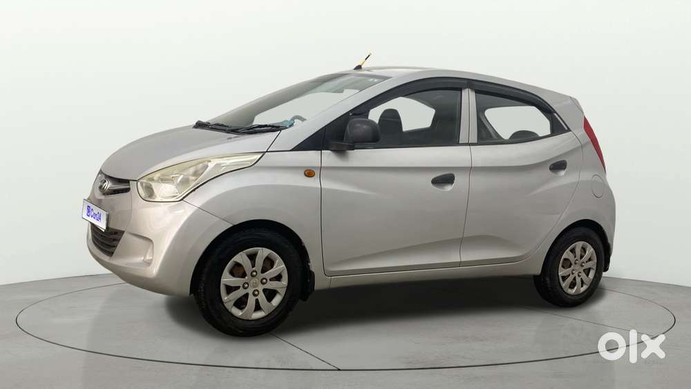 Hyundai Eon Magna +, 2014, Petrol