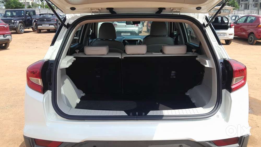 Mahindra Xuv300 W8 Option Diesel, 2019, Diesel