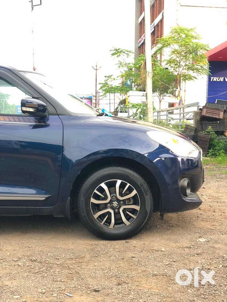 Maruti Suzuki Swift Vxi Optional, 2023, Petrol