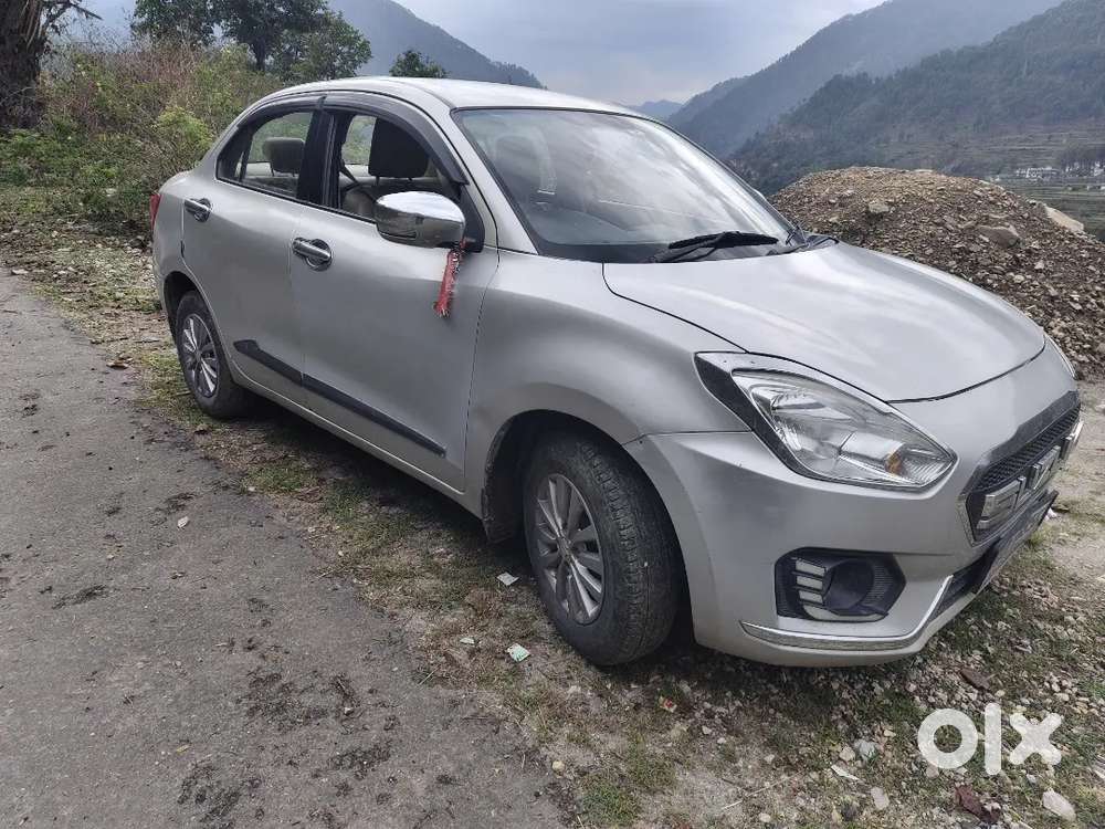 Maruti Suzuki Dzire 2019 Petrol 40000 Km Driven