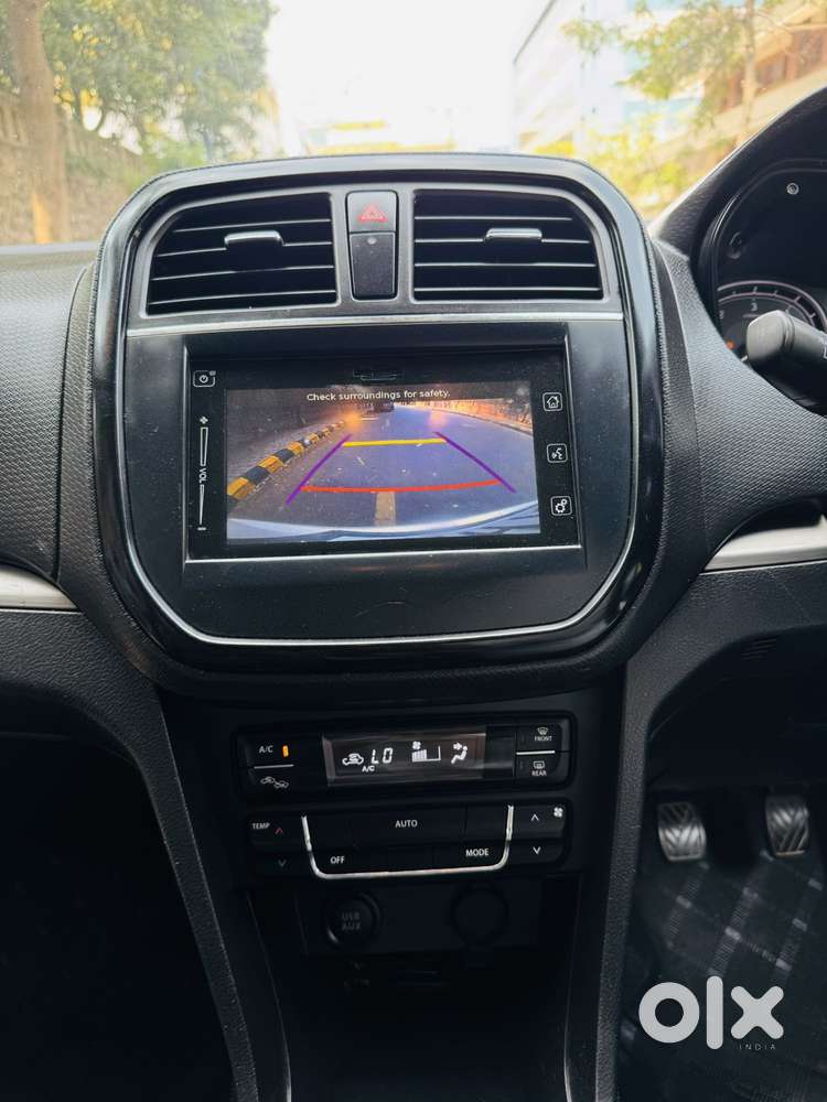 Maruti Suzuki Vitara Brezza Zdi Plus, 2018, Diesel