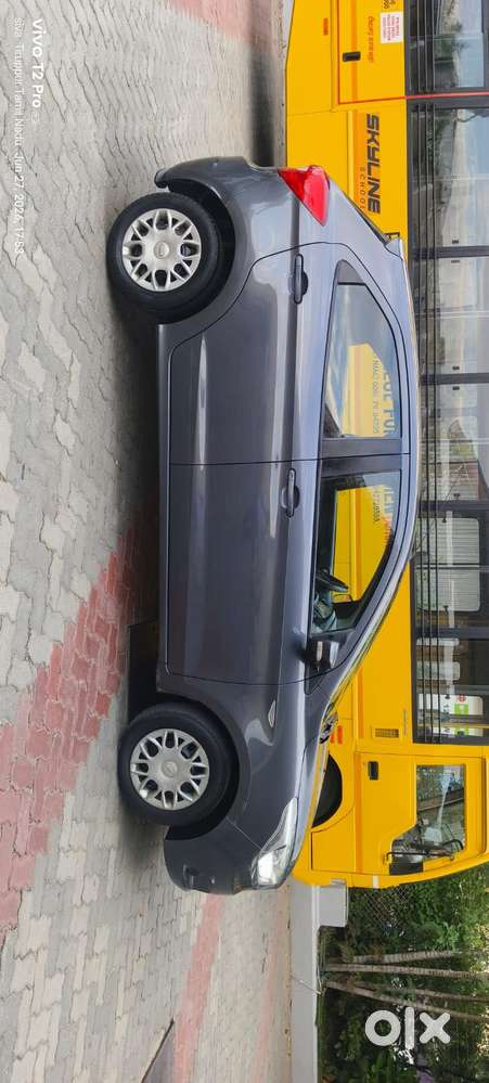 Ford Figo 1.5d Trend Plus Mt, 2016, Diesel