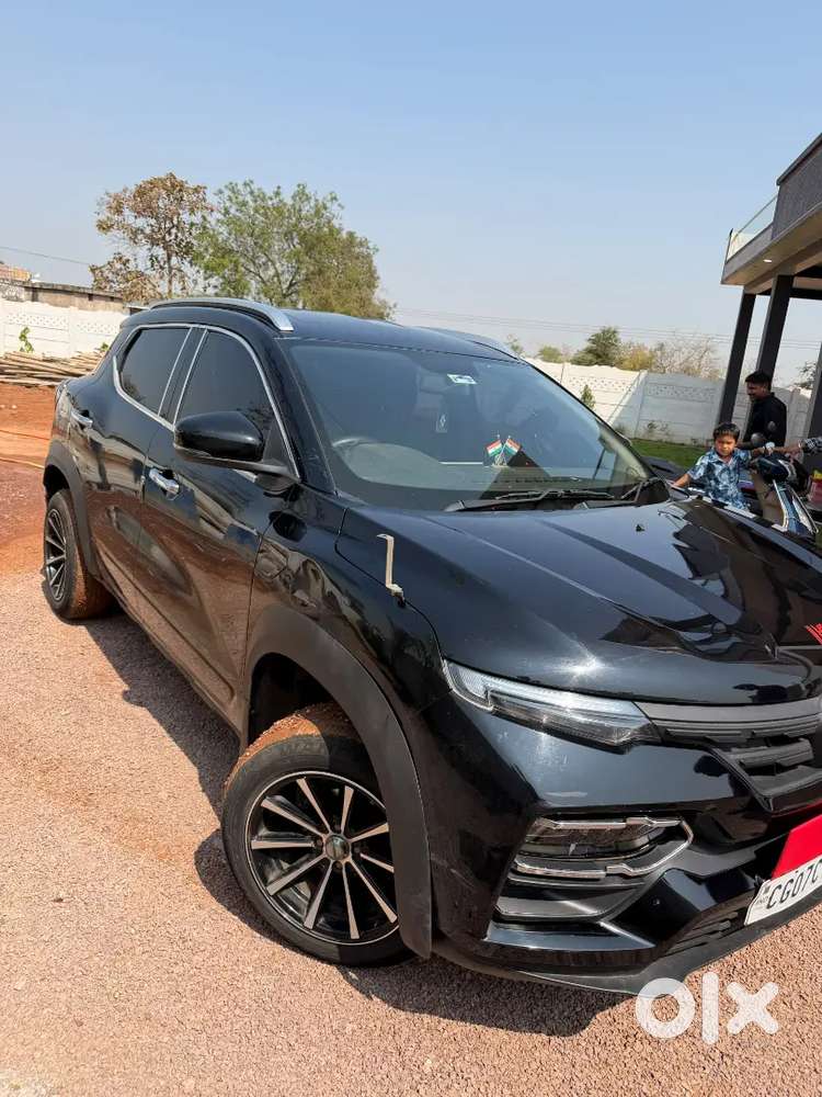 Renault Kiger 2024 Mt