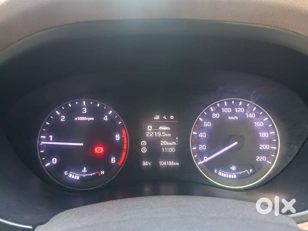 Hyundai I20 1.2 Asta, 2015, Petrol