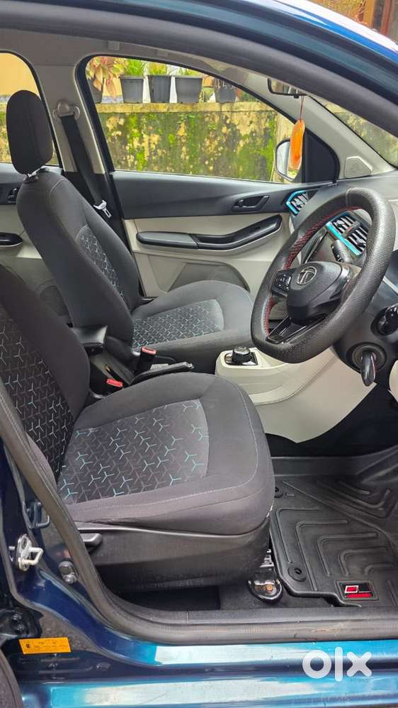 Tata Punch Ev 2023