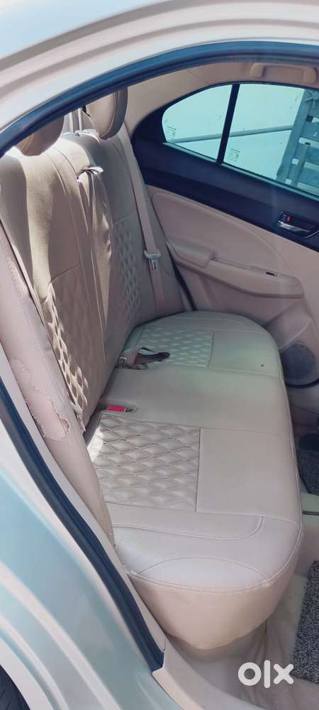 Maruti Suzuki Dzire 1.2 Zxi, 2019, Petrol