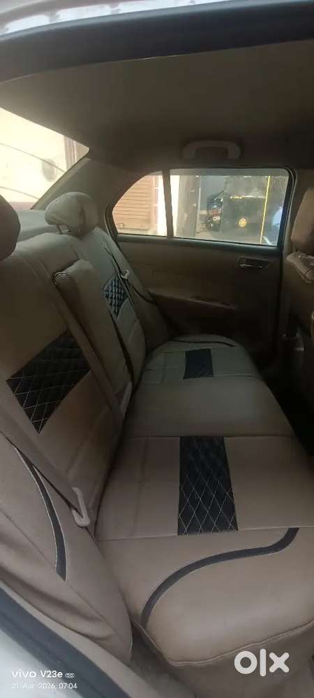 Maruti Suzuki Swift Dzire 2016 Petrol Good Condition